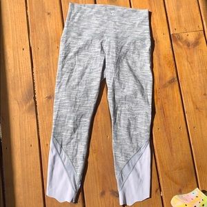 Lululemon wunder Under luxtreme high rise